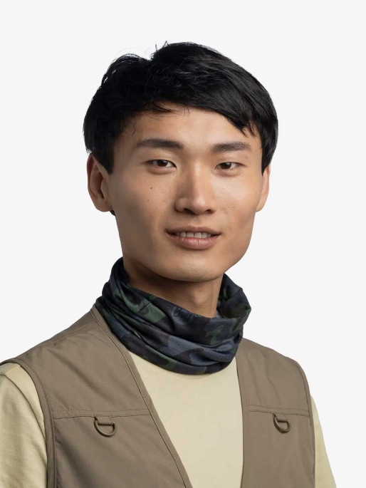 BUFF Coolnet UV Neckwear