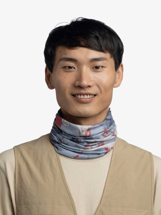 BUFF Esarfa de cap Coolnet Uv Insect Shield