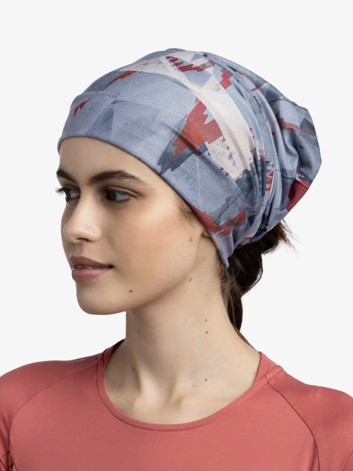 BUFF Esarfa de cap Coolnet Uv Insect Shield