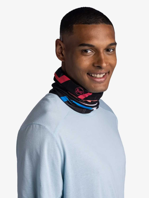 BUFF Esarfa de cap Reflective