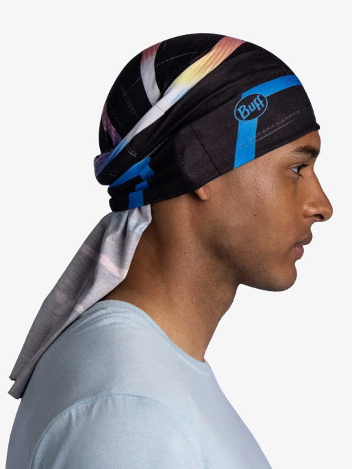 BUFF Esarfa de cap Reflective