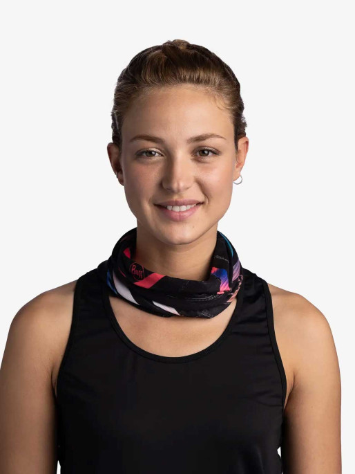 BUFF Esarfa de cap Reflective