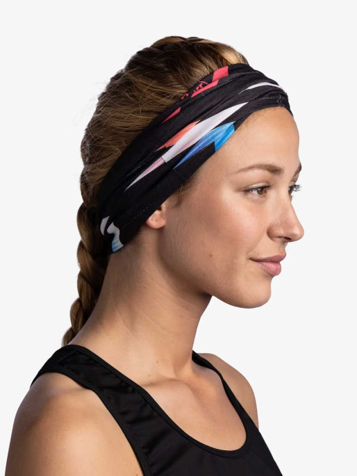 BUFF Esarfa de cap Reflective