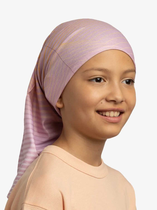 BUFF Esarfa de cap CoolNet UV