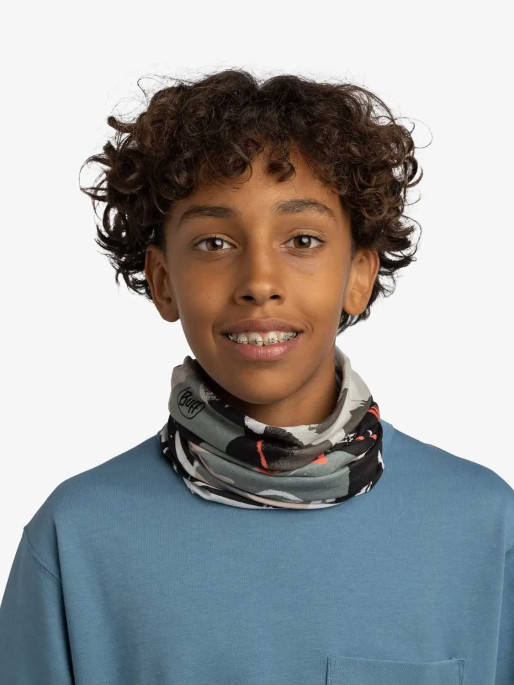 BUFF Esarfa de cap CoolNet UV