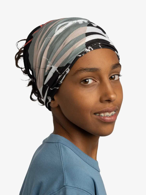 BUFF Esarfa de cap CoolNet UV