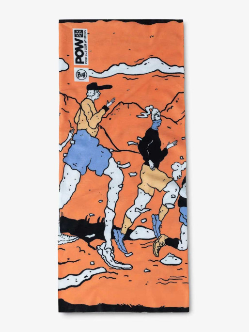 BUFF Coolnet UV Neckwear