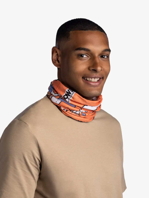 BUFF Coolnet UV Neckwear