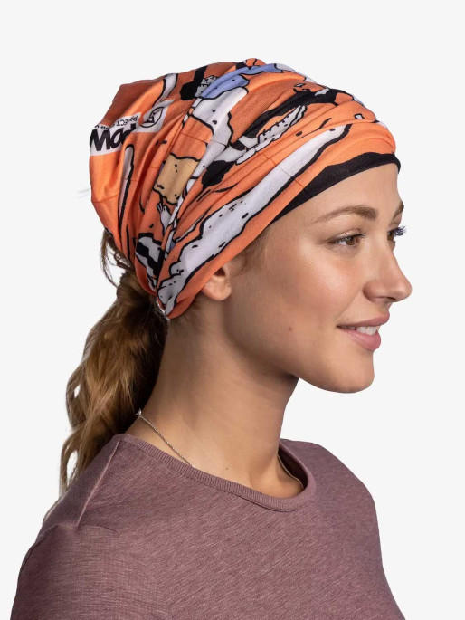 BUFF Coolnet UV Neckwear