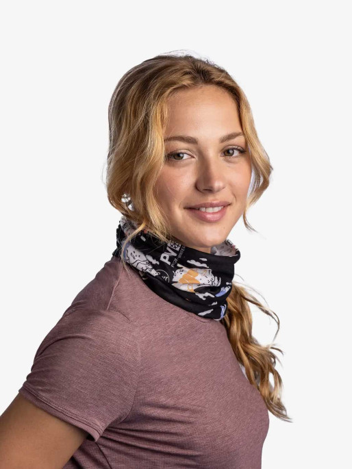 BUFF Coolnet UV Neckwear