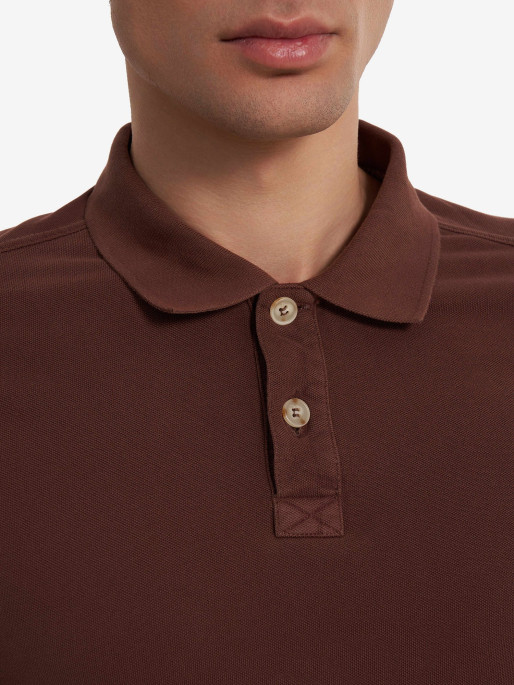 CORDILLERO Tricou Travel Male Pique