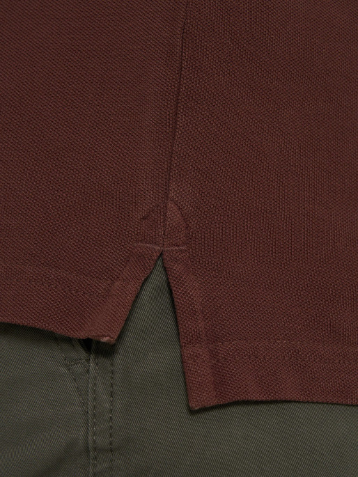 CORDILLERO Tricou Travel Male Pique