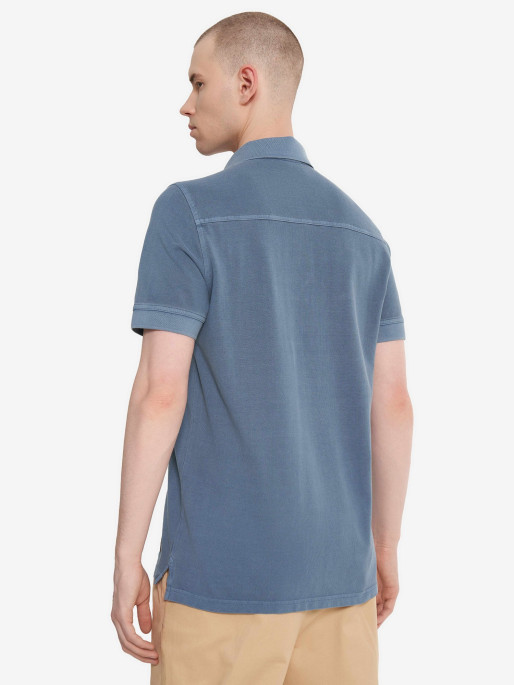CORDILLERO Tricou Travel Male Pique