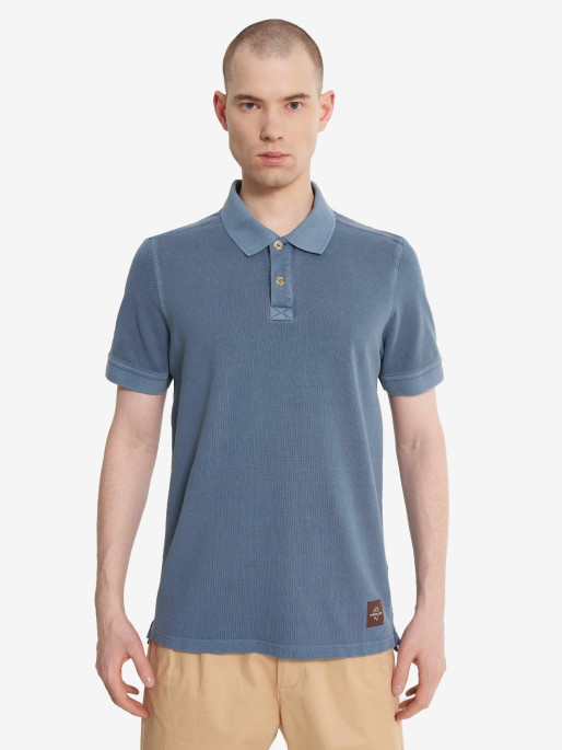 CORDILLERO Tricou Travel Male Pique
