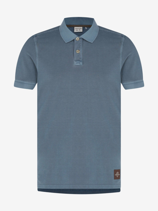 CORDILLERO Tricou Travel Male Pique