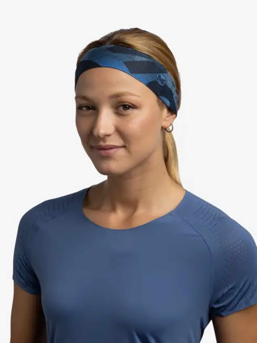BUFF Αθλητικό Headband CoolNet UV® Slim Headband