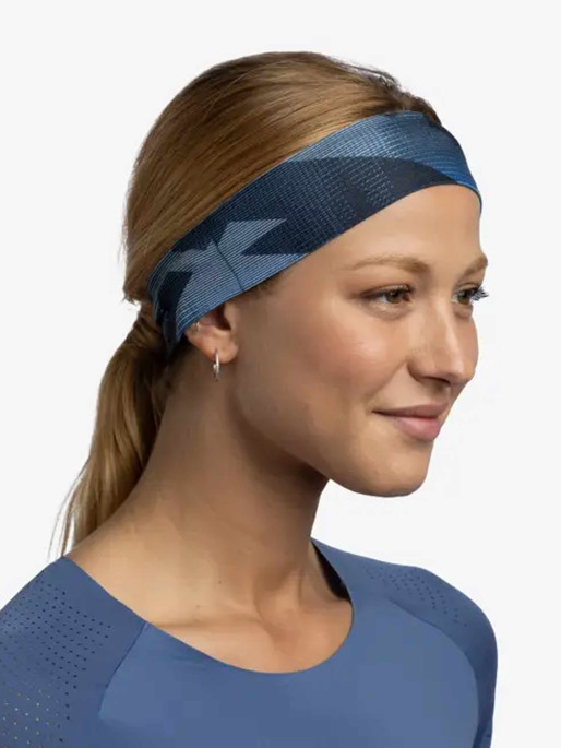 BUFF Αθλητικό Headband CoolNet UV® Slim Headband