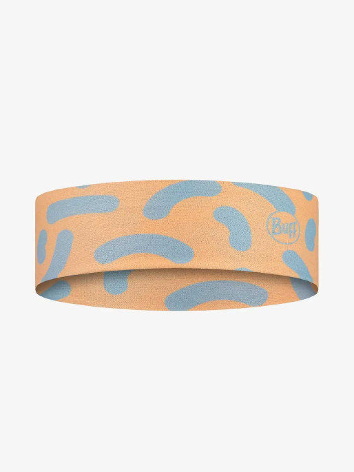 BUFF Banda de cap CoolNet UV Slim Headband