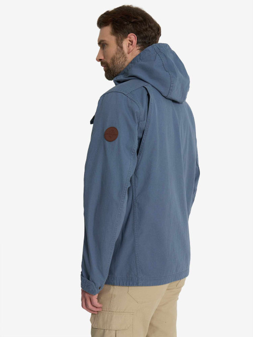 CORDILLERO Geaca Male Cotton Canvas