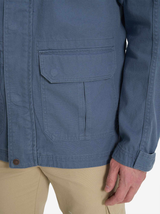 CORDILLERO Geaca Male Cotton Canvas