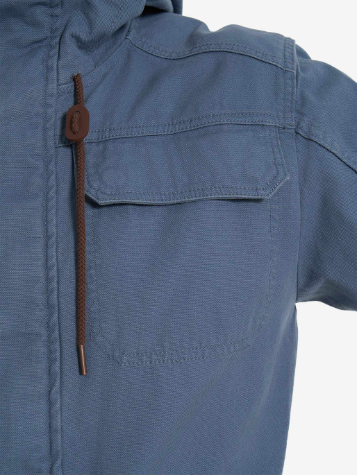 CORDILLERO Geaca Male Cotton Canvas