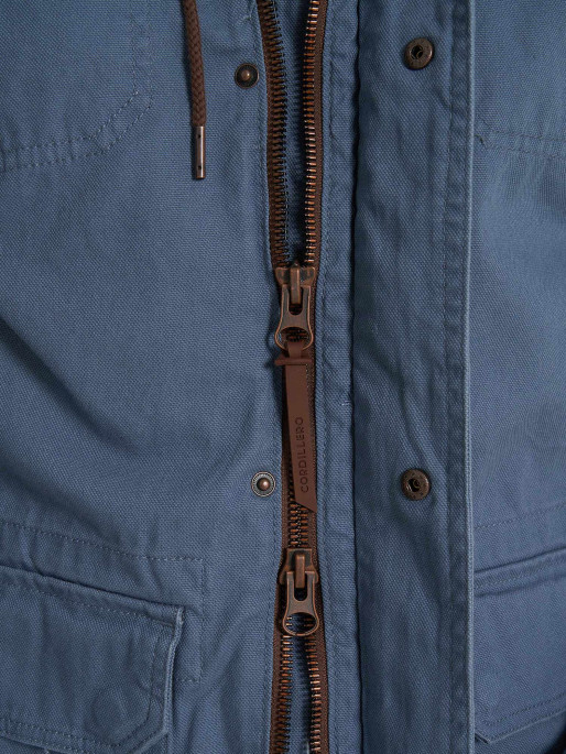 CORDILLERO Geaca Male Cotton Canvas