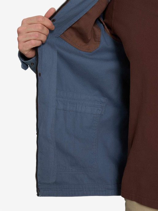 CORDILLERO Geaca Male Cotton Canvas