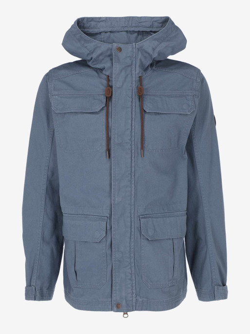 CORDILLERO Geaca Male Cotton Canvas