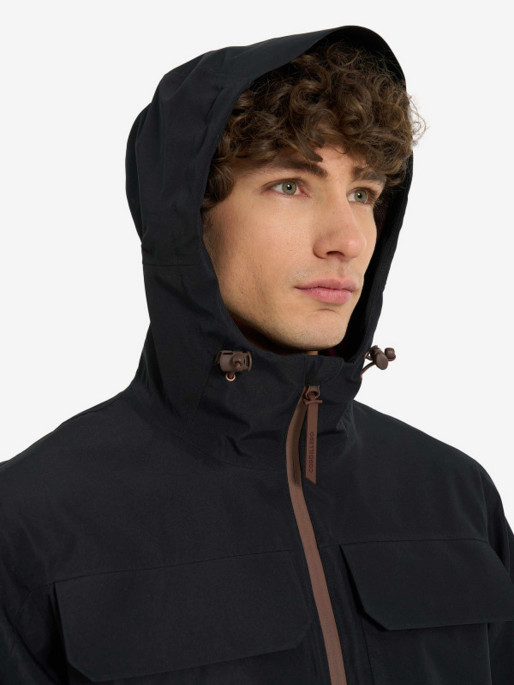 CORDILLERO Geaca Male Hardshell Membrane