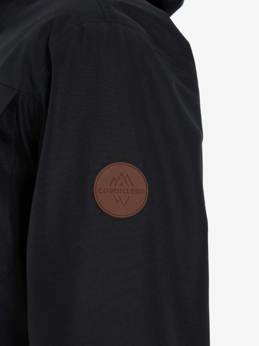 CORDILLERO Geaca Male Hardshell Membrane