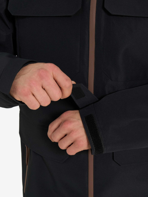 CORDILLERO Geaca Male Hardshell Membrane