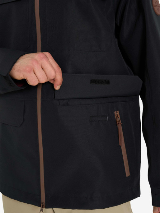 CORDILLERO Geaca Male Hardshell Membrane