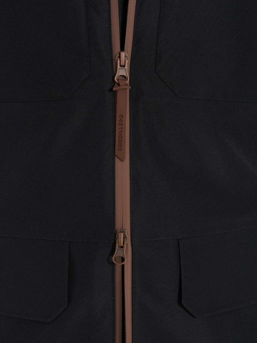 CORDILLERO Geaca Male Hardshell Membrane