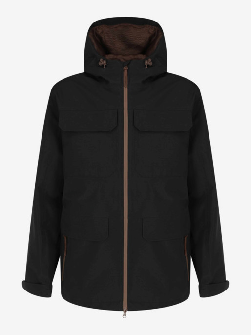 CORDILLERO Geaca Male Hardshell Membrane