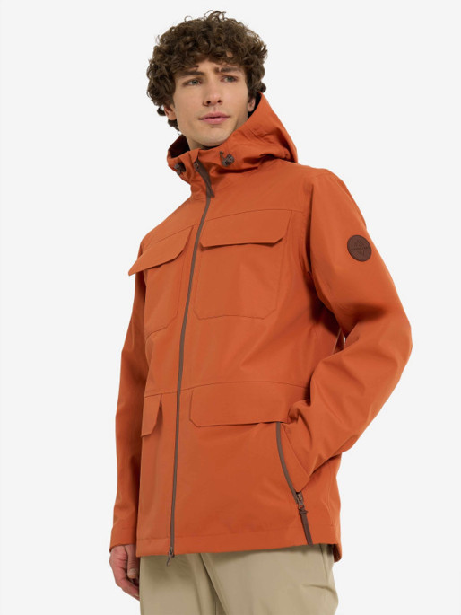 CORDILLERO Geaca Male Hardshell Membrane