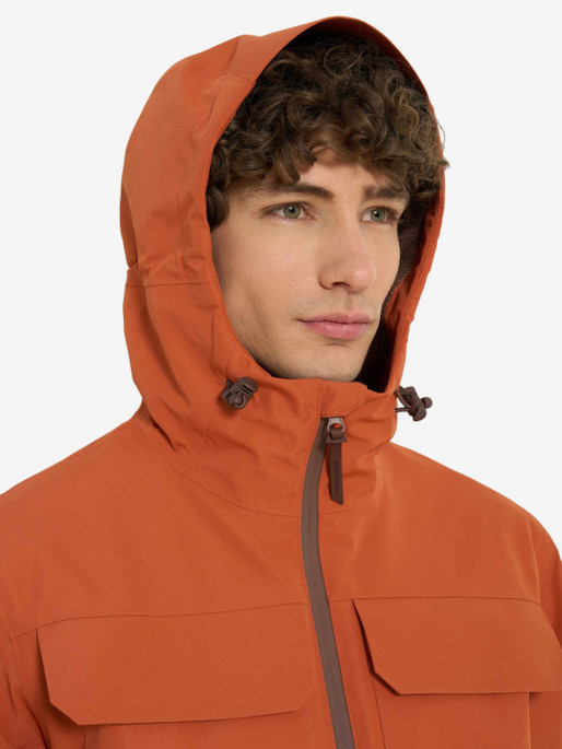 CORDILLERO Geaca Male Hardshell Membrane