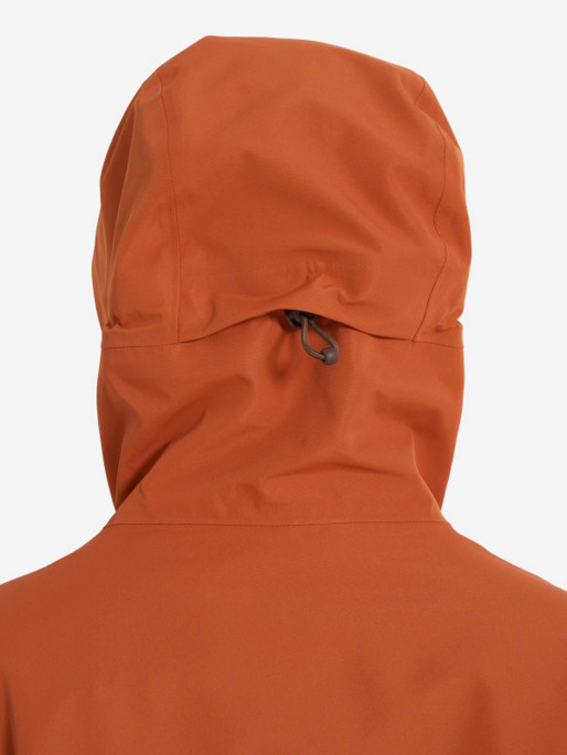 CORDILLERO Geaca Male Hardshell Membrane