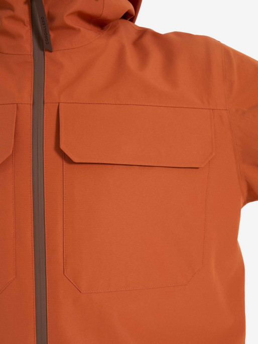 CORDILLERO Geaca Male Hardshell Membrane