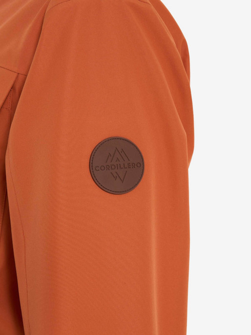 CORDILLERO Geaca Male Hardshell Membrane