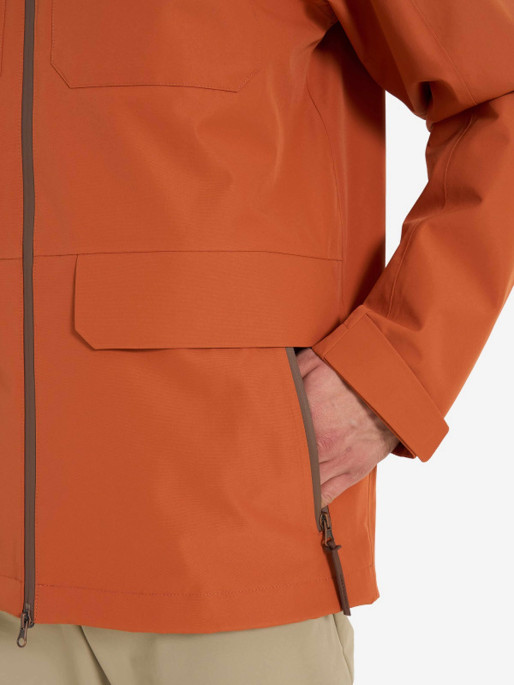 CORDILLERO Geaca Male Hardshell Membrane