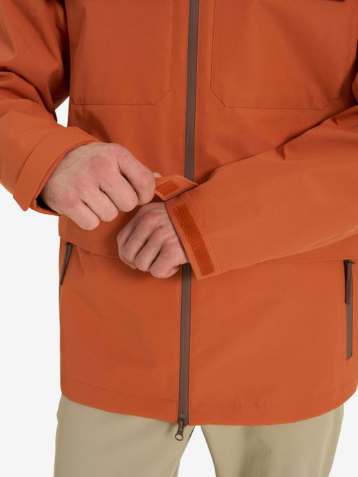 CORDILLERO Geaca Male Hardshell Membrane