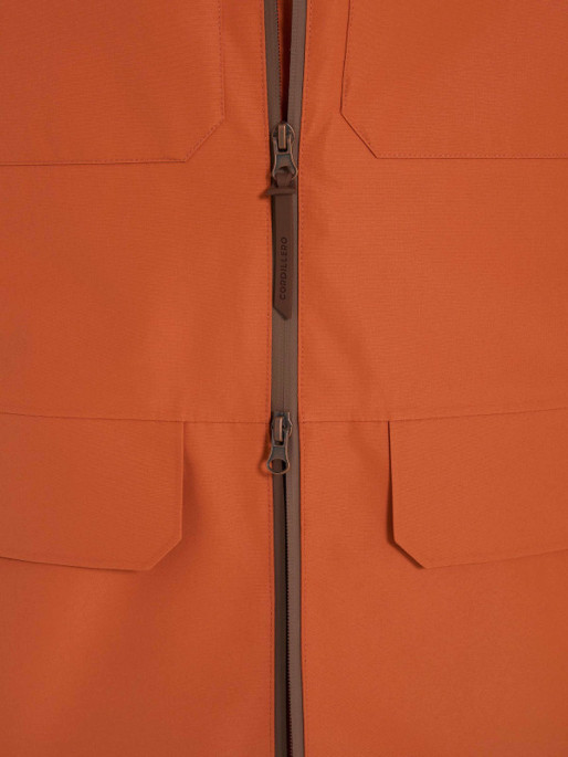 CORDILLERO Geaca Male Hardshell Membrane