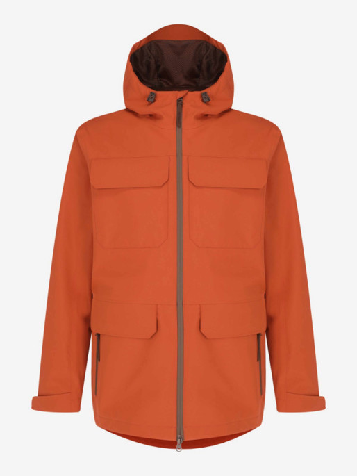 CORDILLERO Geaca Male Hardshell Membrane