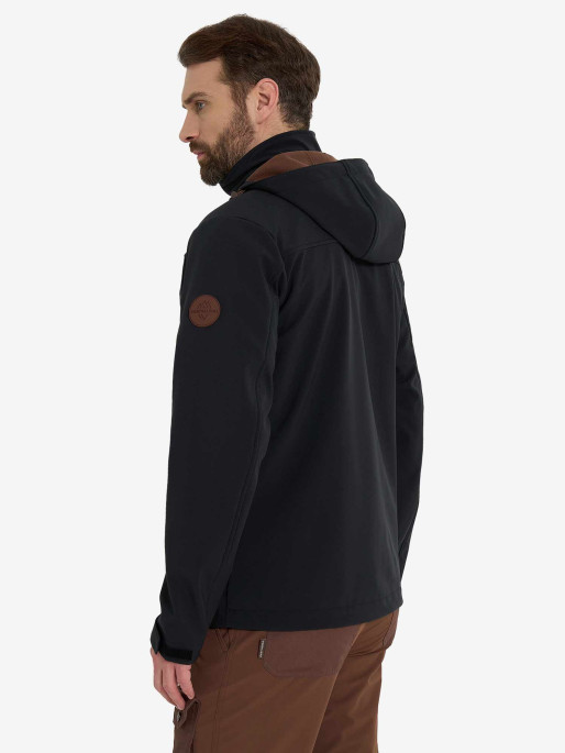 CORDILLERO Μπουφάν Mens Softshell jacket