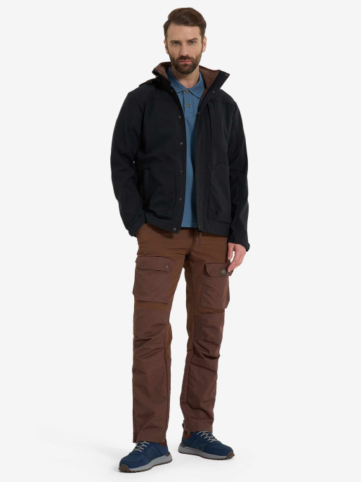 CORDILLERO Μπουφάν Mens Softshell jacket