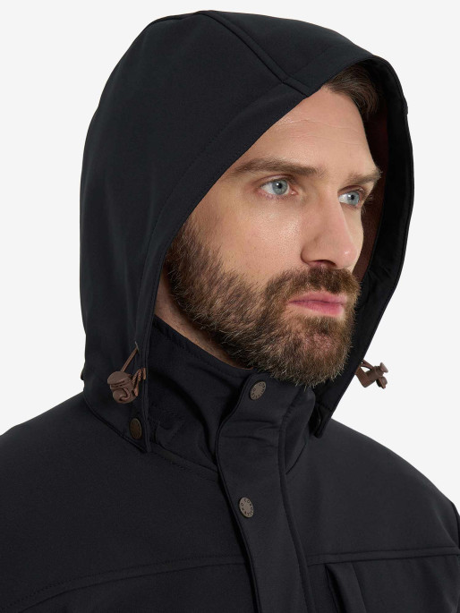 CORDILLERO Μπουφάν Mens Softshell jacket