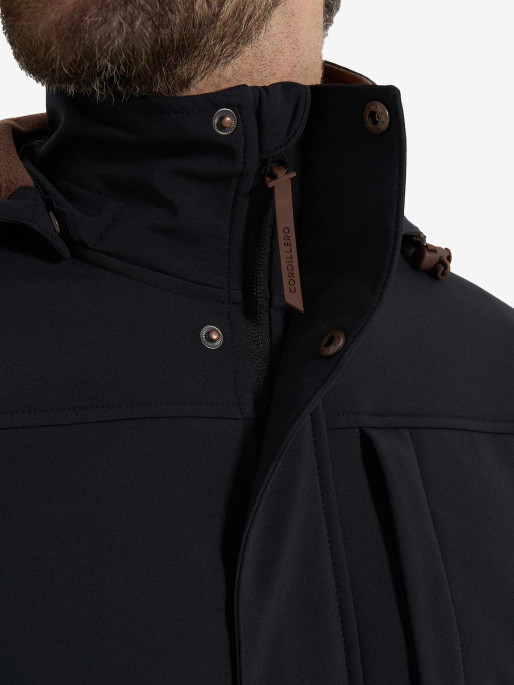 CORDILLERO Μπουφάν Mens Softshell jacket