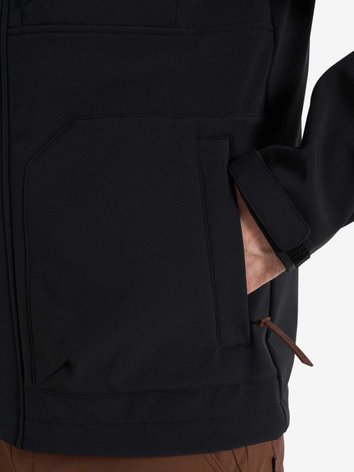 CORDILLERO Μπουφάν Mens Softshell jacket
