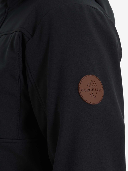 CORDILLERO Μπουφάν Mens Softshell jacket