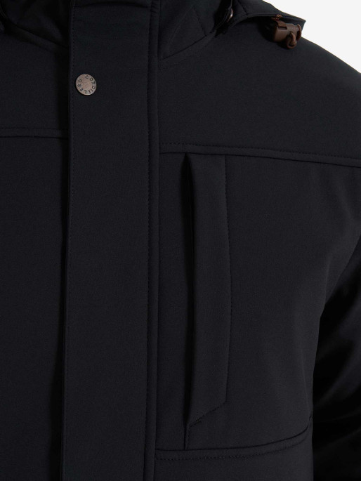 CORDILLERO Μπουφάν Mens Softshell jacket